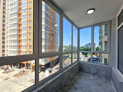 квартира за адресою Олеся Бердника вул., 1-В
