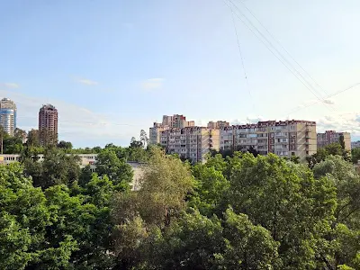 квартира по адресу Ирпенская ул., 69