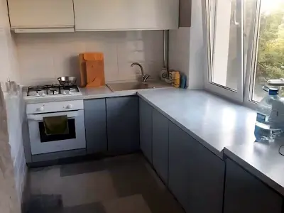 квартира за адресою Харків, Тракторобудівників просп., 162д