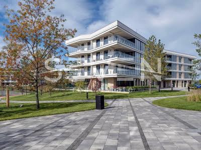 квартира за адресою Паркова, 11