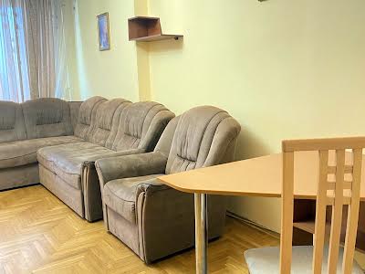квартира по адресу Николая Ушакова ул., 34-А