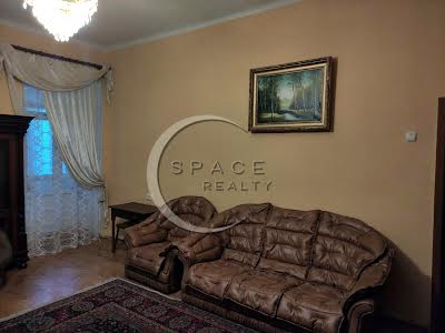 квартира по адресу Лютеранская ул., 11-Б