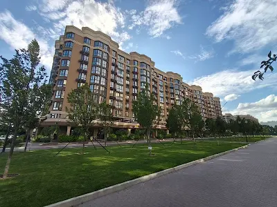 квартира за адресою Приміська вул., 12