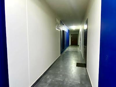 квартира за адресою Зарічна вул., 3-А