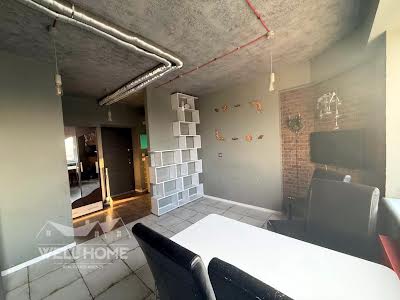 квартира по адресу Бориспольская ул., 26-З