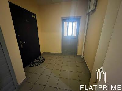 квартира за адресою Левітана вул., 3