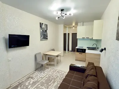 квартира по адресу Киев, Светлая ул., 3д