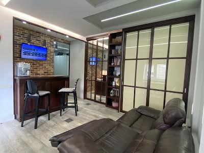 квартира по адресу Олеся Гончара ул., 79