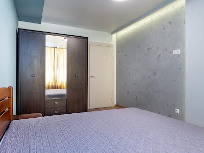 квартира за адресою Соломії Крушельницької вул., 15-А