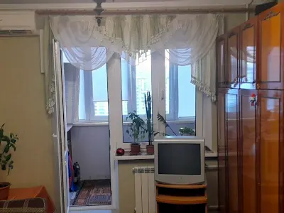 квартира по адресу Ревуцького, 11-Г