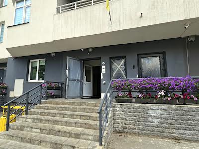 квартира за адресою Освіти вул., 16-А