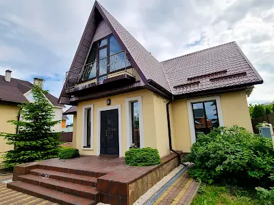 будинок за адресою Садова вул., 52