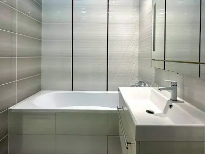 квартира за адресою Драгоманова вул., 40 Е