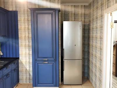 квартира за адресою Київ, Авіаконструктора Ігоря Сікорського вул. (Танкова), 4-Б