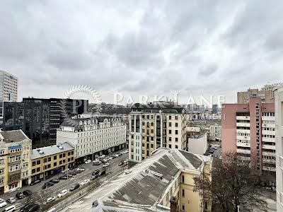 квартира за адресою Володимирська вул., 86-А