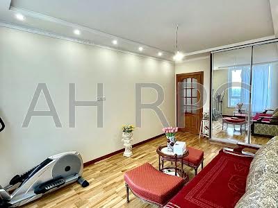квартира за адресою Кадетський Гай вул., 10