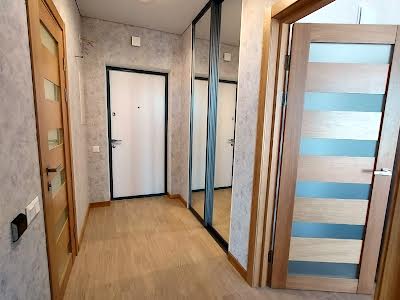 квартира по адресу Митрополита Василия Липковского ул. (Урицкого), 38