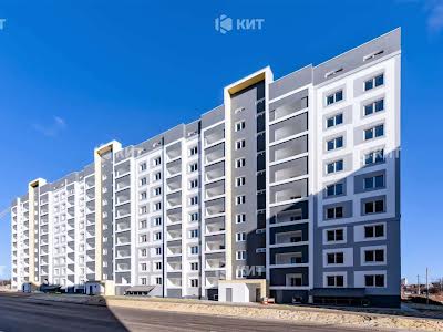 квартира по адресу Полтавский Шлях ул., 186