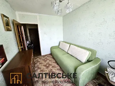 квартира по адресу Тракторостроителей просп., 90