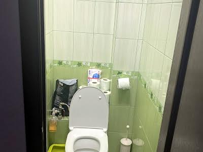 квартира по адресу Архітектора Ніколаєва ул., 3