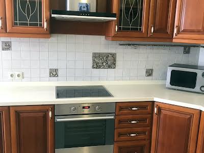 квартира за адресою пр.Палладина, 25