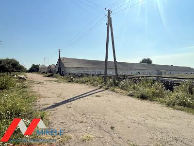 коммерческая по адресу с. Королевка, провулок Польовий, 2