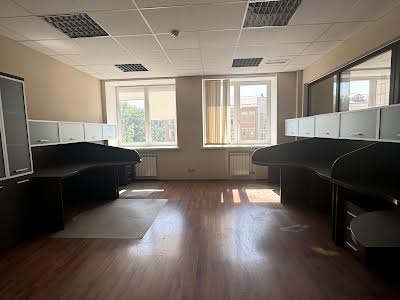 комерційна за адресою Січових Стрільців вул. (Артема), 37-41