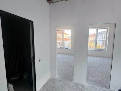 дом по адресу Центральная ул., 41а