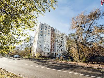 квартира по адресу Приречная ул., 29