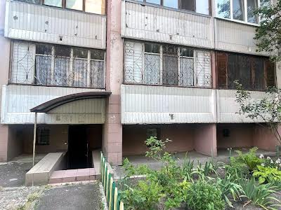 коммерческая по адресу Автозаводская ул., 43