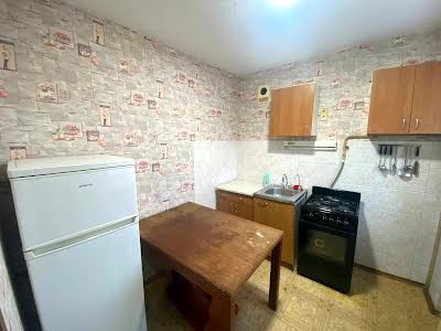 квартира по адресу Чоколовский бульв., 31