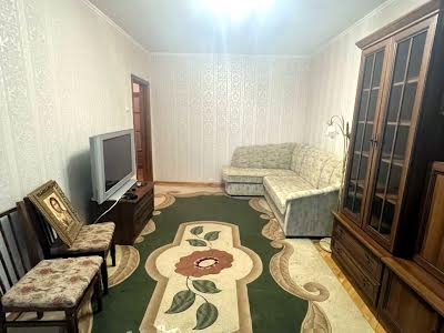 квартира по адресу Радунская ул., 3-А