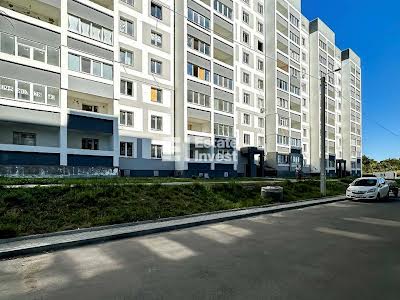 квартира по адресу Полтавский Шлях ул., 186