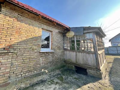 дом по адресу с. Мироцкое, Соборна