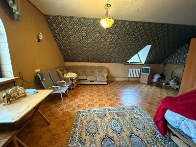 будинок за адресою смт. Ворзель, Кленова вул., 27
