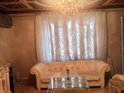 квартира за адресою Олександра Кониського вул., 29