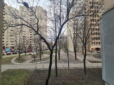 квартира за адресою Київ, Георгія Гонгадзе просп. (Радянської України), 20 В