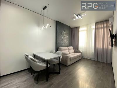 квартира за адресою Берестейський просп. (Перемоги), 11 к2