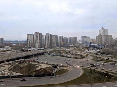 квартира по адресу Киев, Миколы Бажана просп., 10