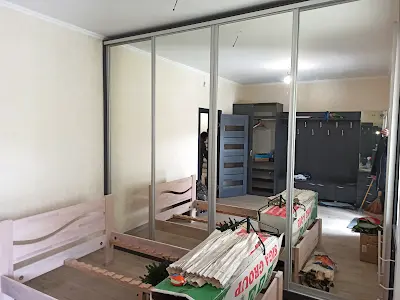 будинок за адресою с. Здвижівка, Покровська 15в