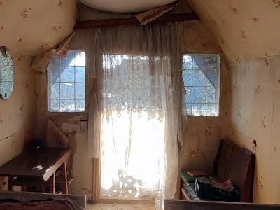 будинок за адресою с. Здвижівка, Пожарницького
