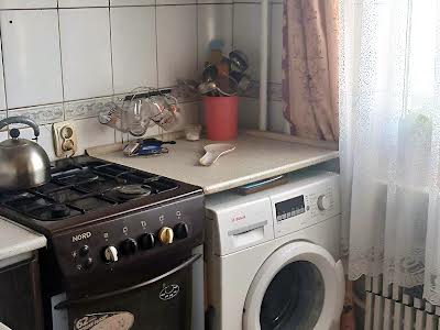квартира по адресу Архитекторов ул., 20