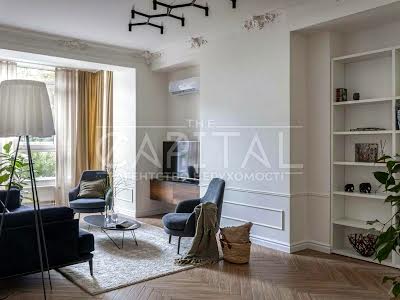 квартира за адресою Лесі Українки бульв., 7В