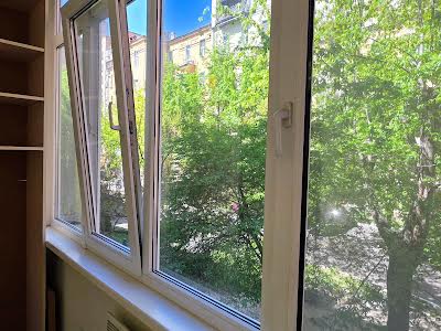 квартира за адресою Саксаганського вул., 41-В
