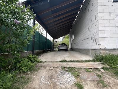 дом по адресу с. Гатное, Кооперативна