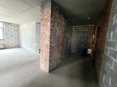 квартира за адресою Олександра Олеся вул., 3
