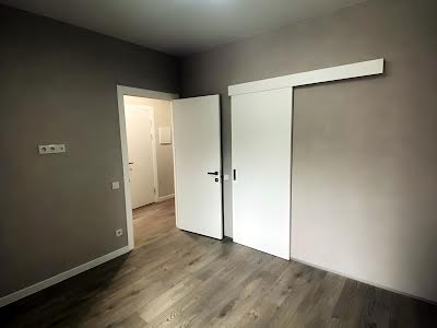 квартира по адресу Оптимістична ул., 1