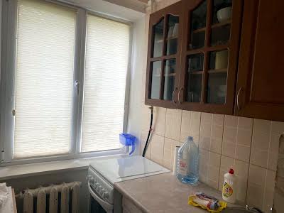 квартира за адресою Рибальська вул., 3