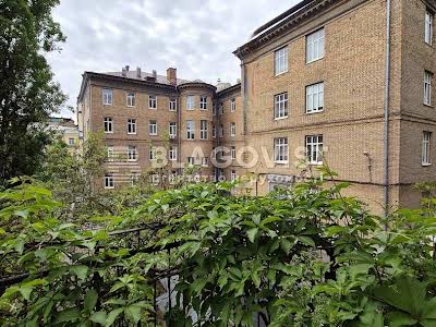 квартира по адресу Прорезная ул., 12