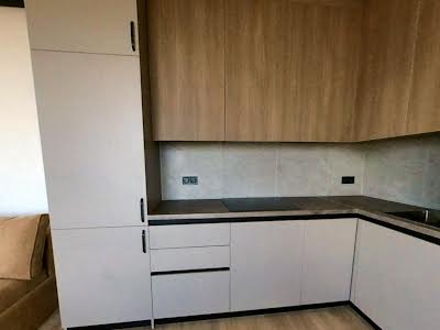 квартира за адресою Академіка Заболотного вул., 1-Б